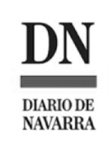 logo diario de navarra