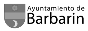 logo ayuntamiento de barbarin