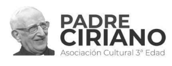 logo padre ciriano