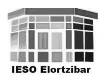 logo ieso elortzibar