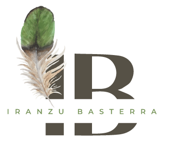 Logo Iranzu Basterra