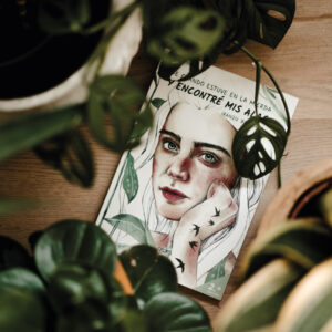 Libro "De cuando estuve en la mierda y encontré mis alas"